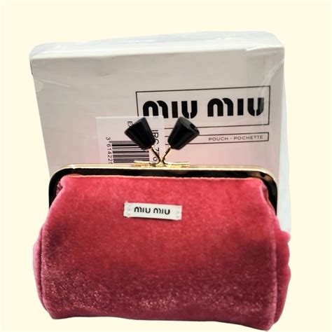 miu miu kiss lock bag|miu michael's bags.